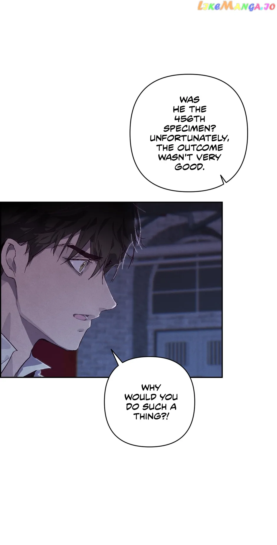 Stigma Effect Chapter 87 - Page 29