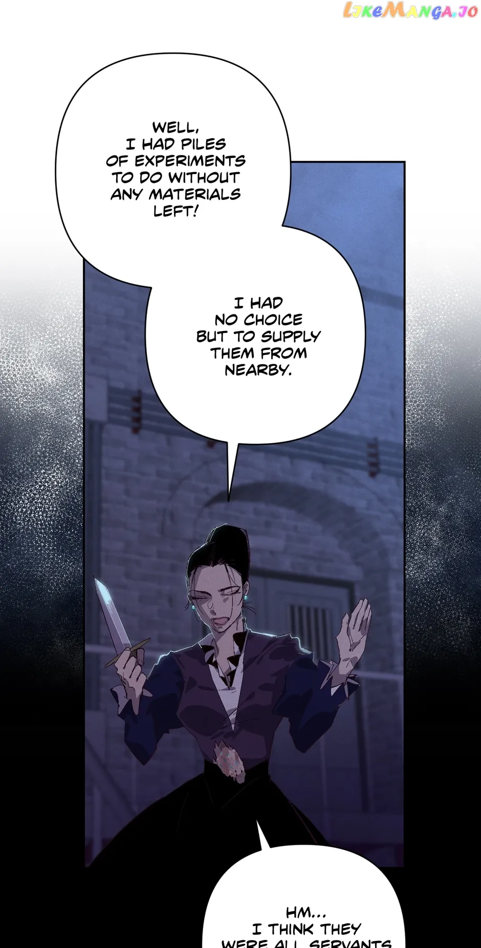 Stigma Effect Chapter 87 - Page 30