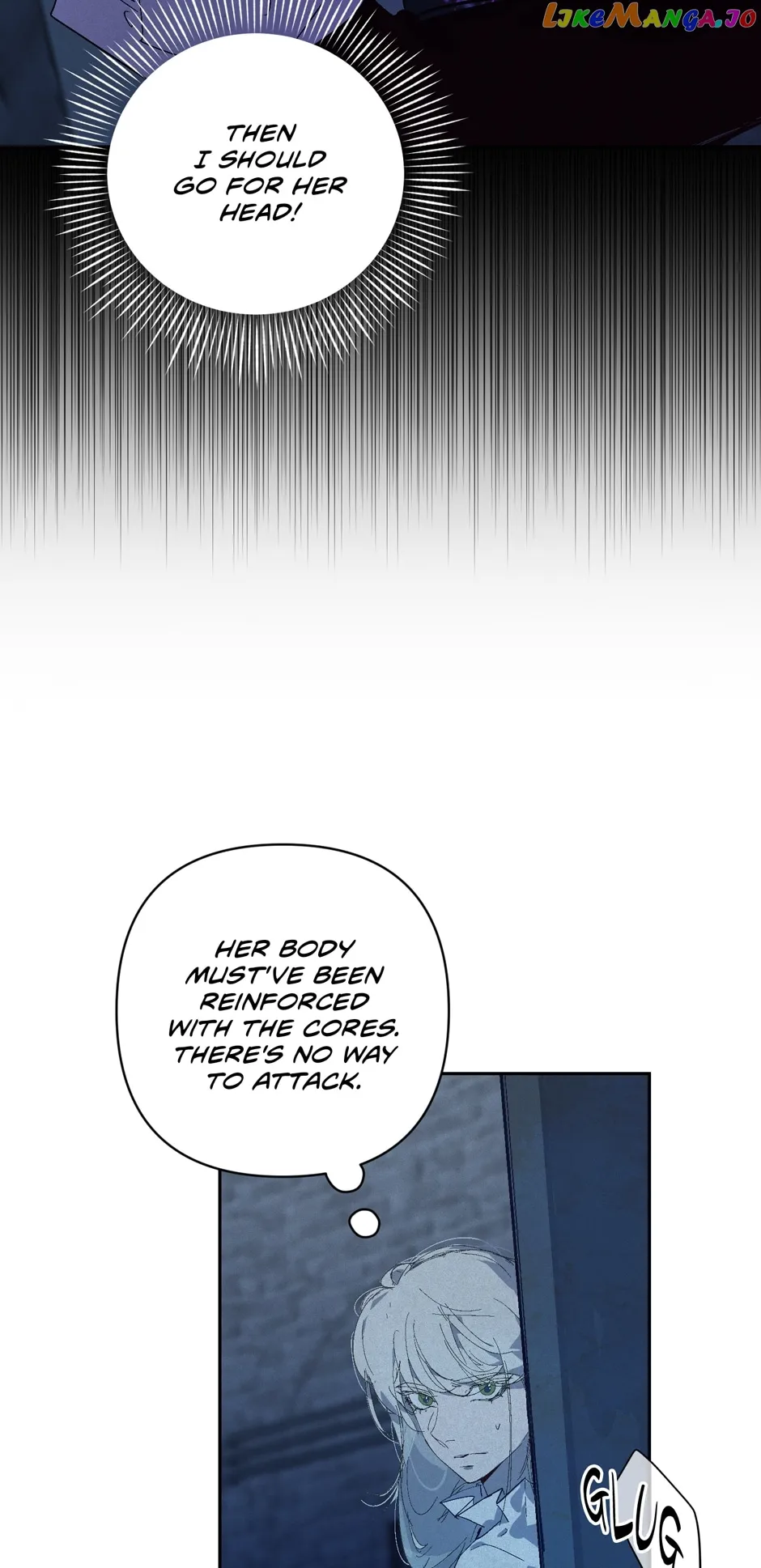 Stigma Effect Chapter 87 - Page 35