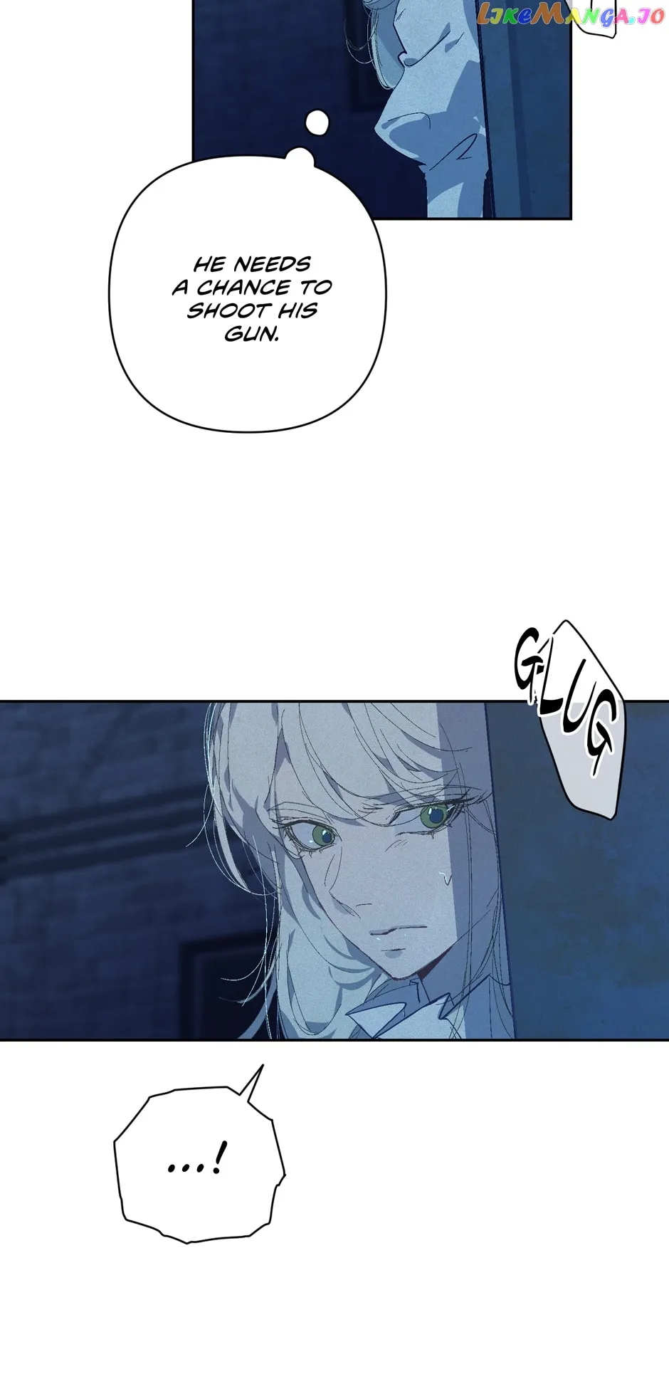 Stigma Effect Chapter 87 - Page 36