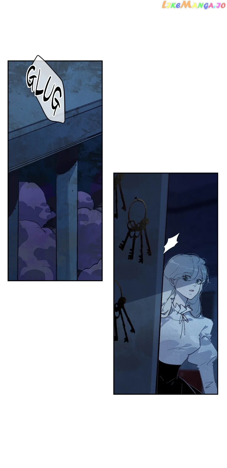 Stigma Effect Chapter 87 - Page 37