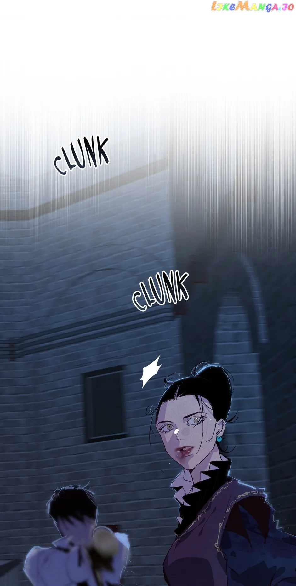 Stigma Effect Chapter 87 - Page 39