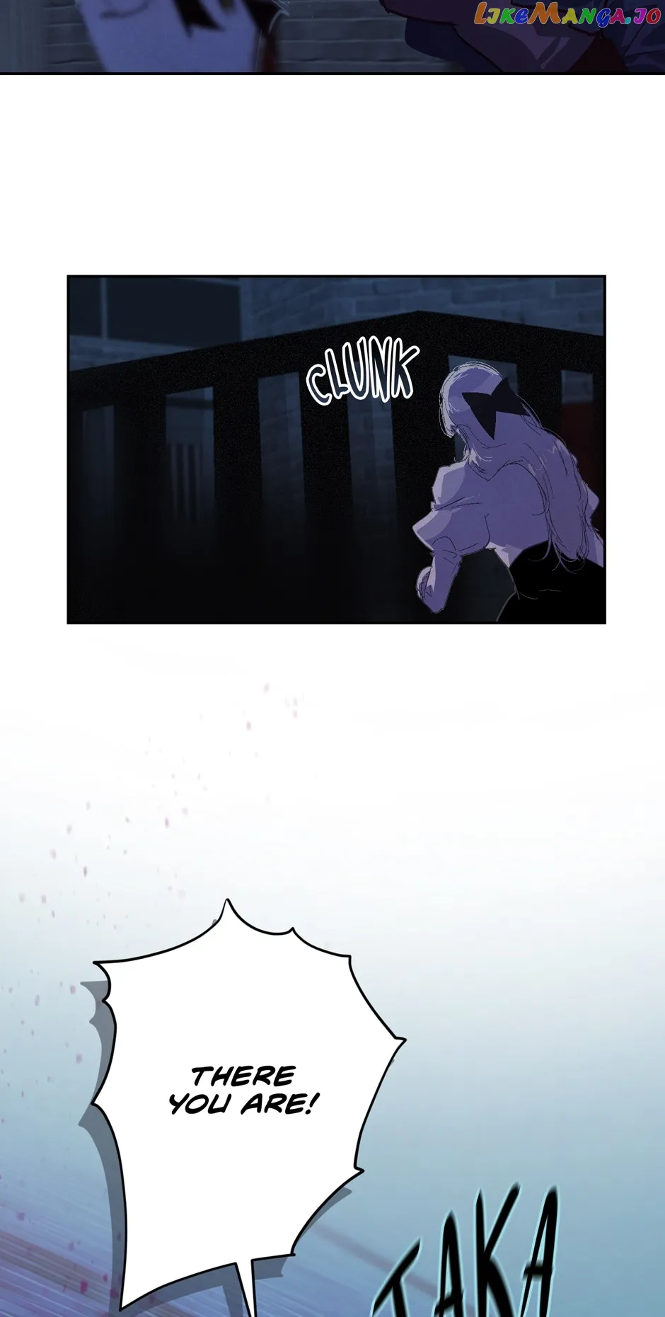 Stigma Effect Chapter 87 - Page 40