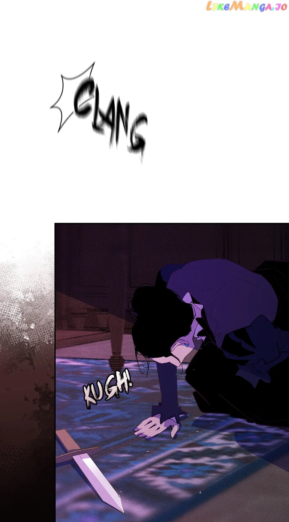 Stigma Effect Chapter 87 - Page 5