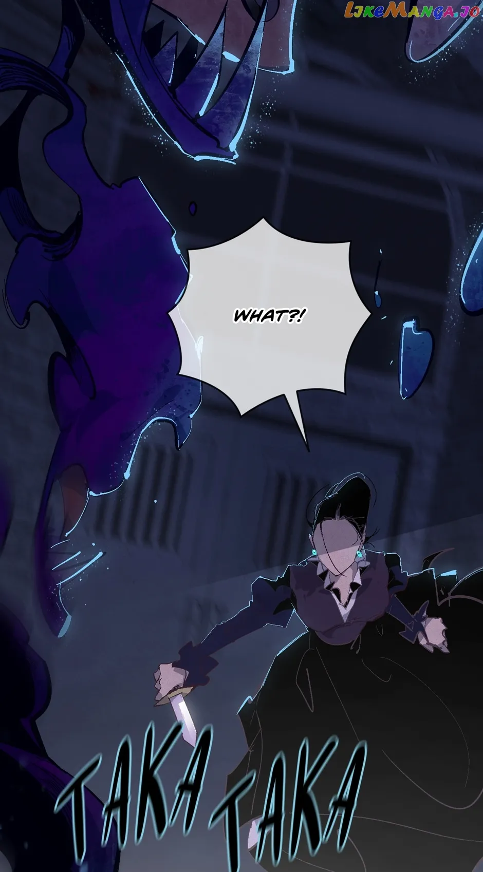 Stigma Effect Chapter 87 - Page 45
