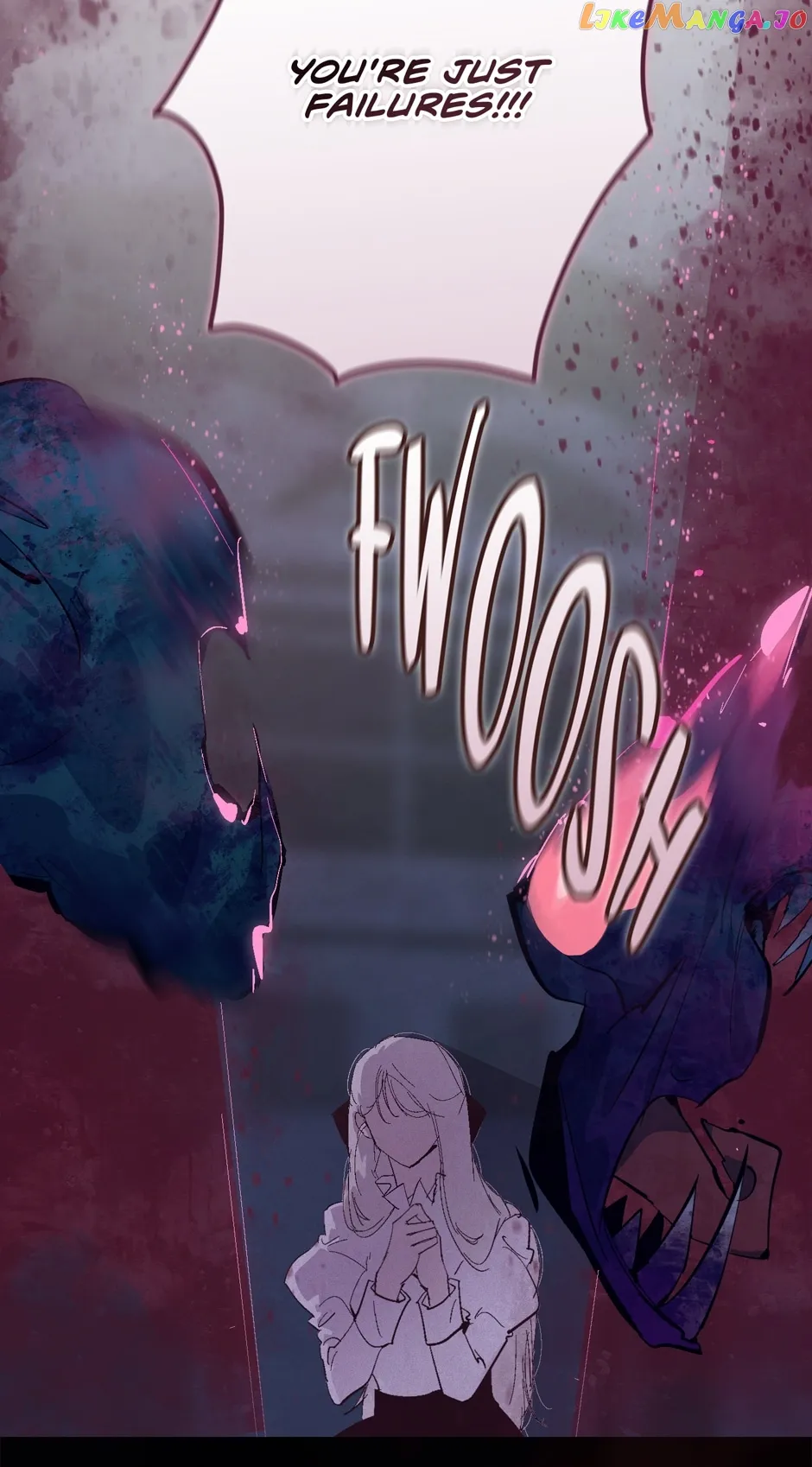 Stigma Effect Chapter 87 - Page 48