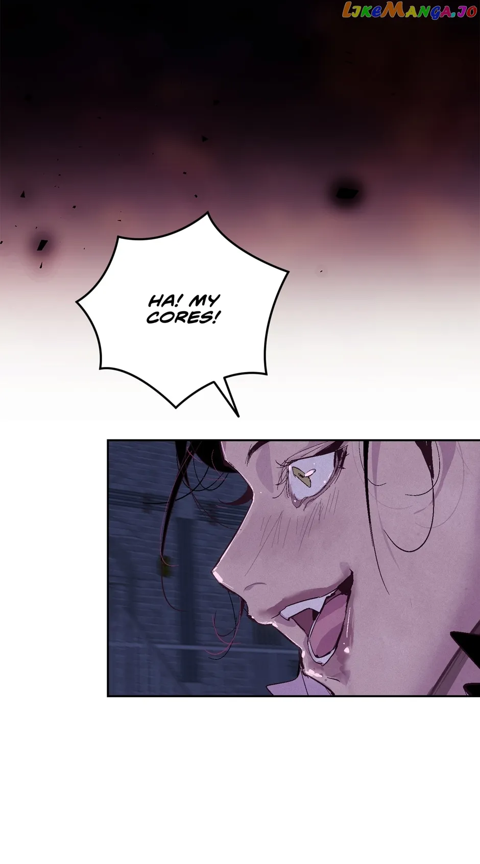 Stigma Effect Chapter 87 - Page 49