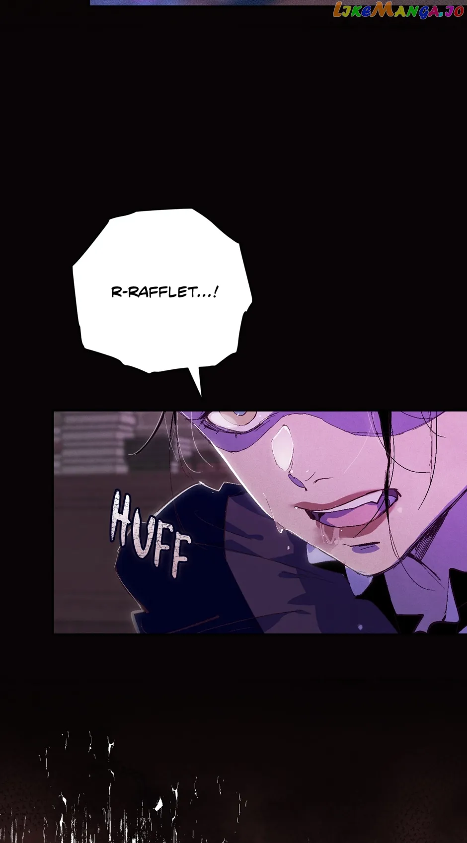 Stigma Effect Chapter 87 - Page 6