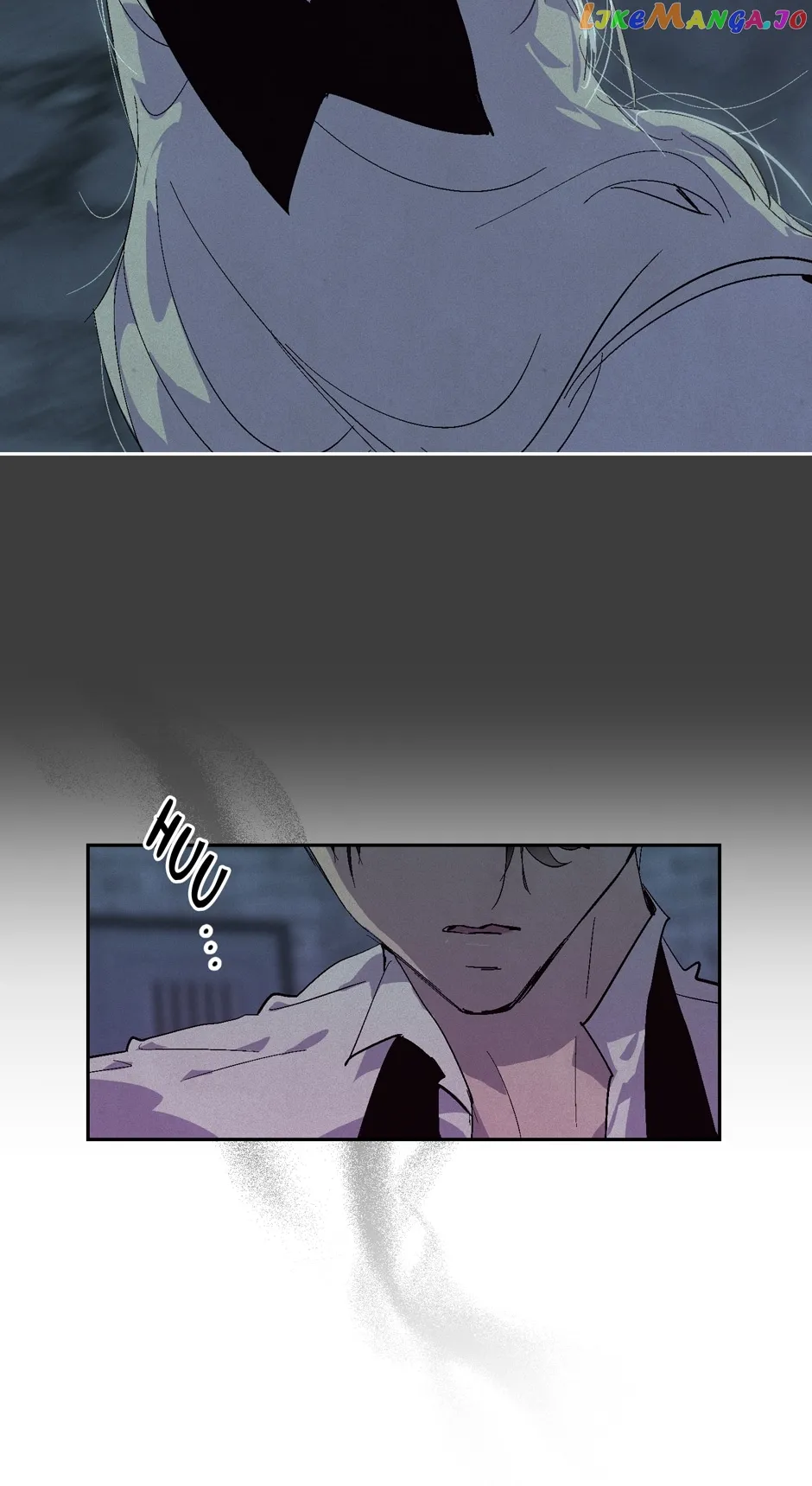 Stigma Effect Chapter 87 - Page 52