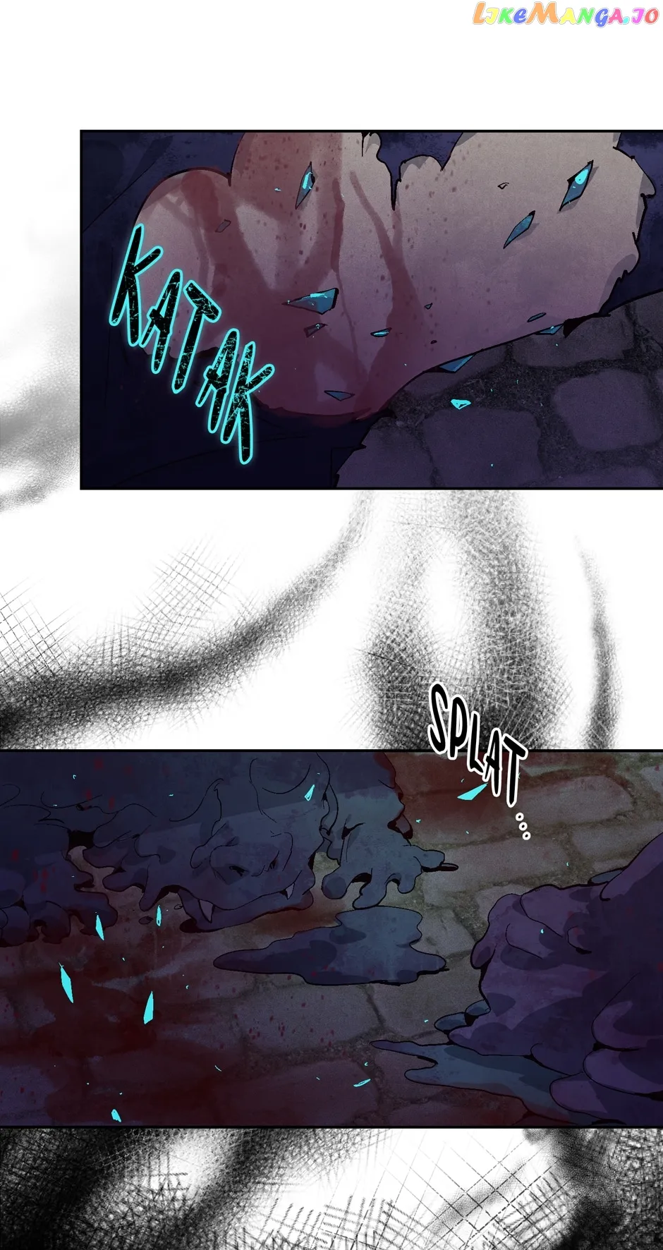 Stigma Effect Chapter 87 - Page 56