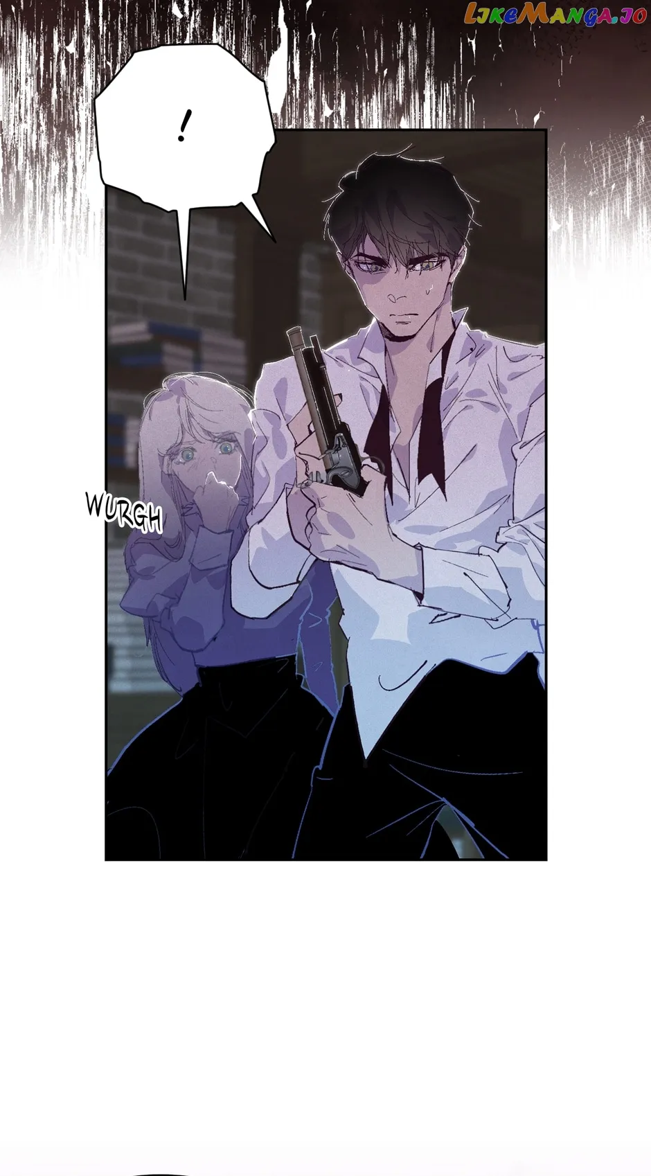 Stigma Effect Chapter 87 - Page 7