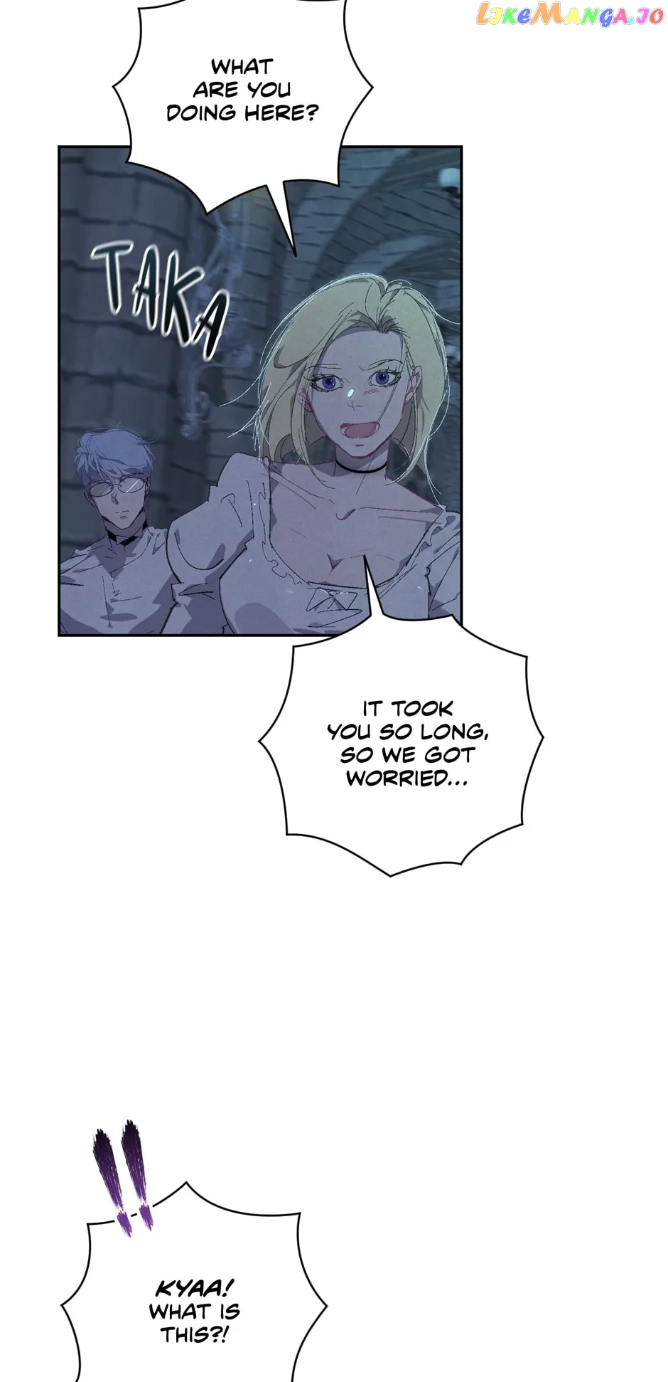 Stigma Effect Chapter 87 - Page 64