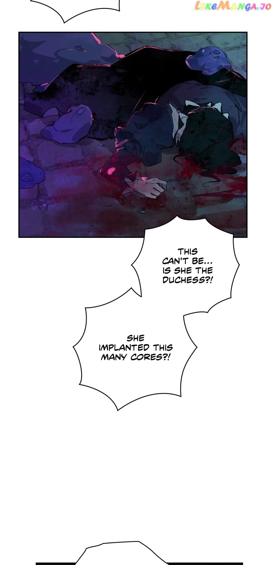 Stigma Effect Chapter 87 - Page 65