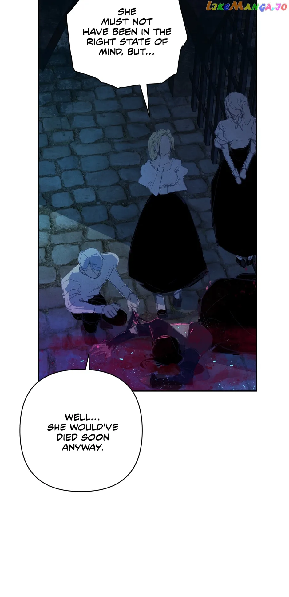 Stigma Effect Chapter 87 - Page 66