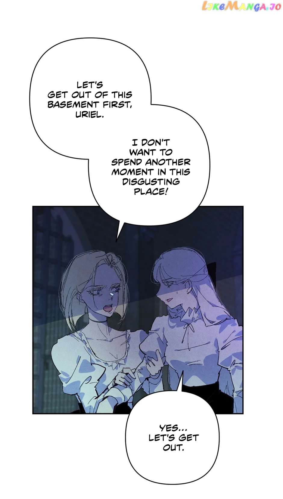 Stigma Effect Chapter 87 - Page 67