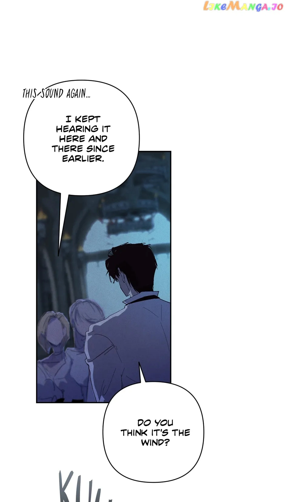 Stigma Effect Chapter 87 - Page 69