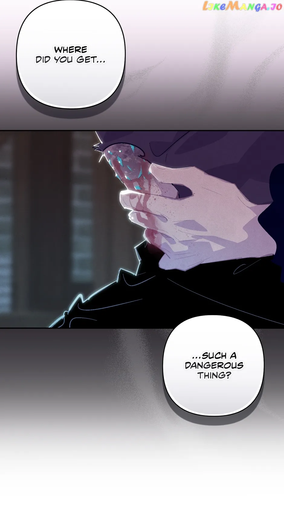Stigma Effect Chapter 87 - Page 8