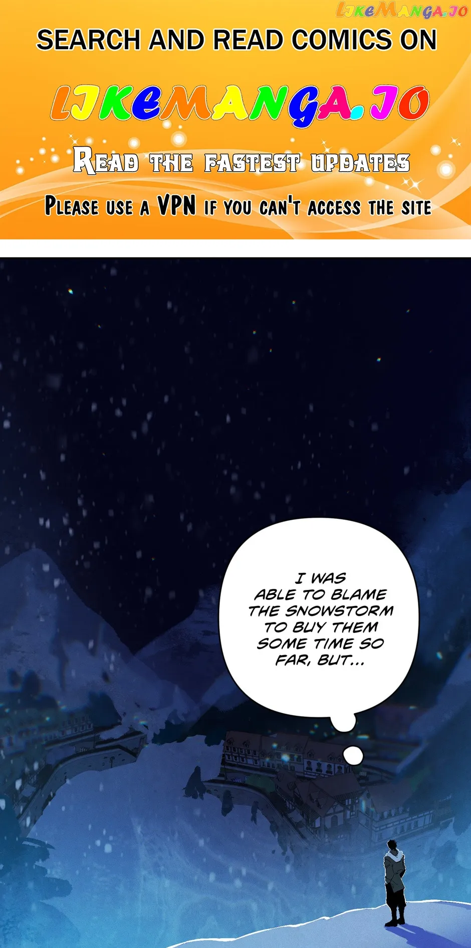 Stigma Effect Chapter 88 - Page 1