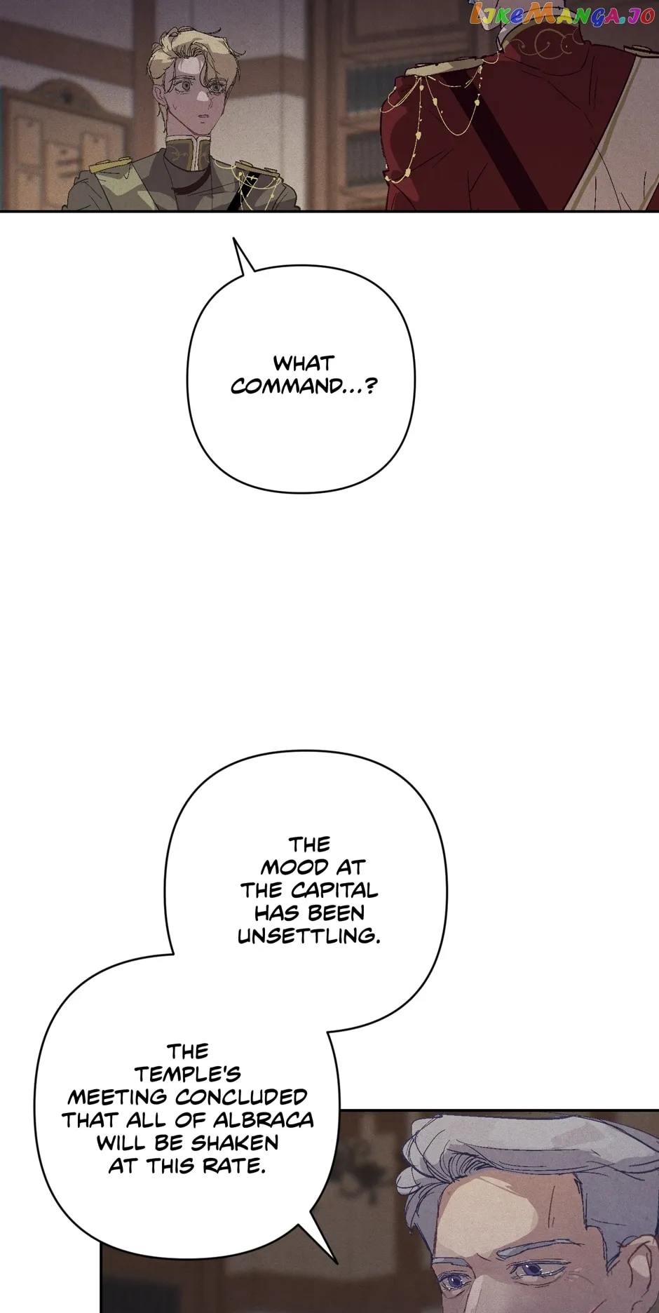 Stigma Effect Chapter 88 - Page 11