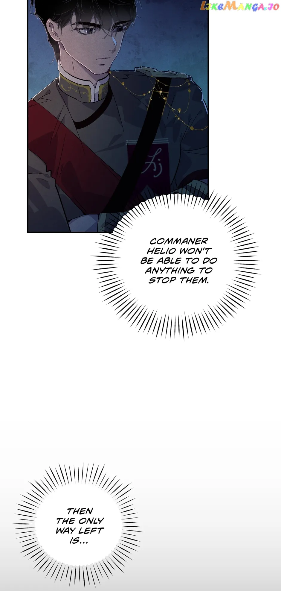 Stigma Effect Chapter 88 - Page 15