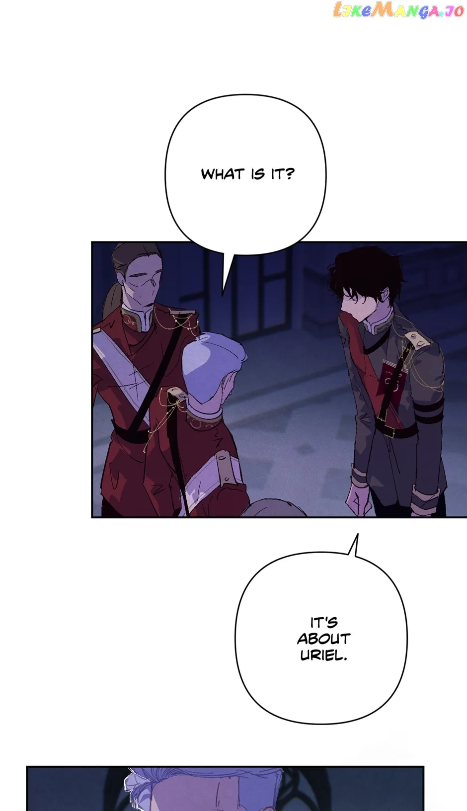 Stigma Effect Chapter 88 - Page 20