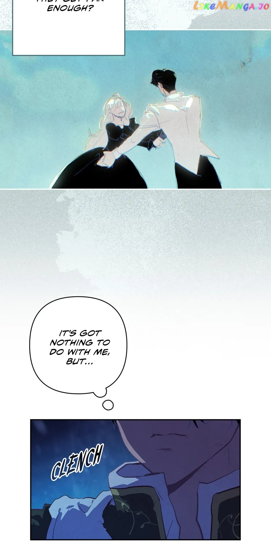 Stigma Effect Chapter 88 - Page 3