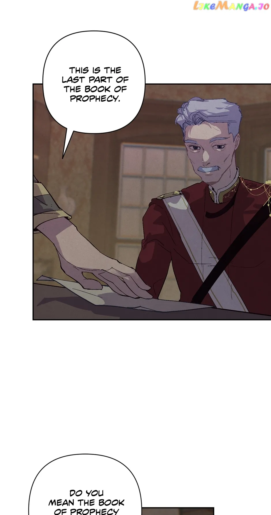 Stigma Effect Chapter 88 - Page 23