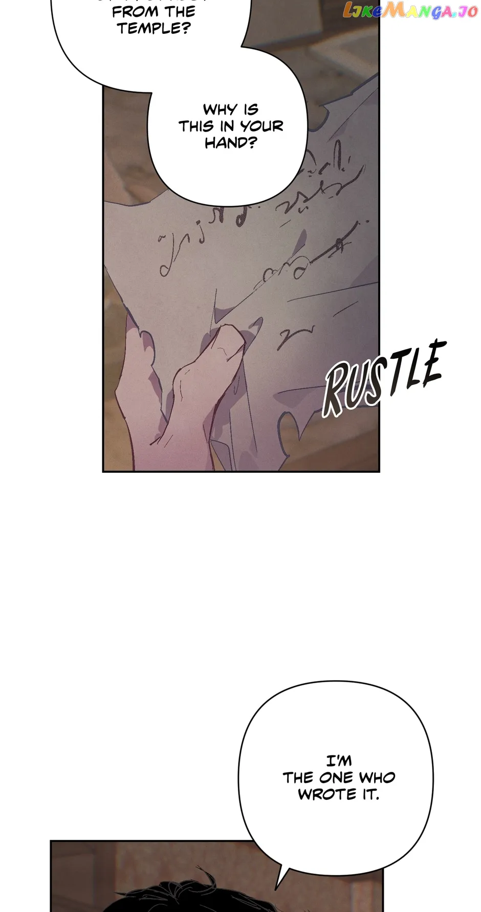 Stigma Effect Chapter 88 - Page 24