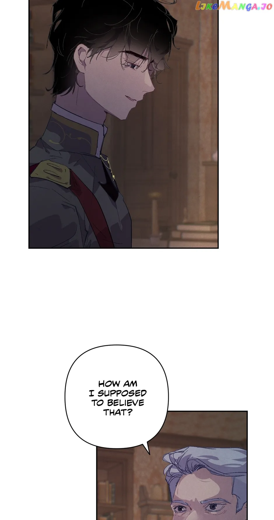 Stigma Effect Chapter 88 - Page 25