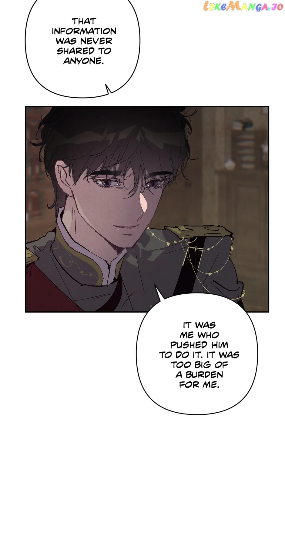 Stigma Effect Chapter 88 - Page 28