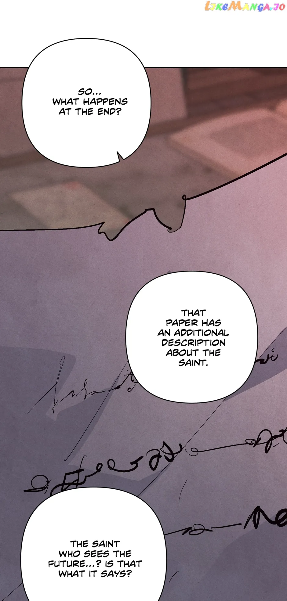 Stigma Effect Chapter 88 - Page 29