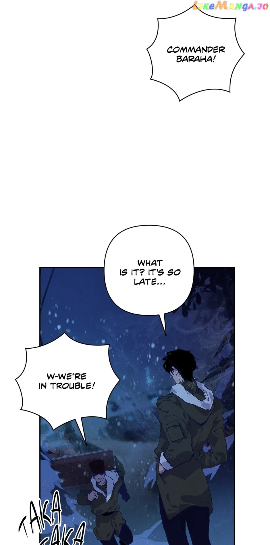 Stigma Effect Chapter 88 - Page 4