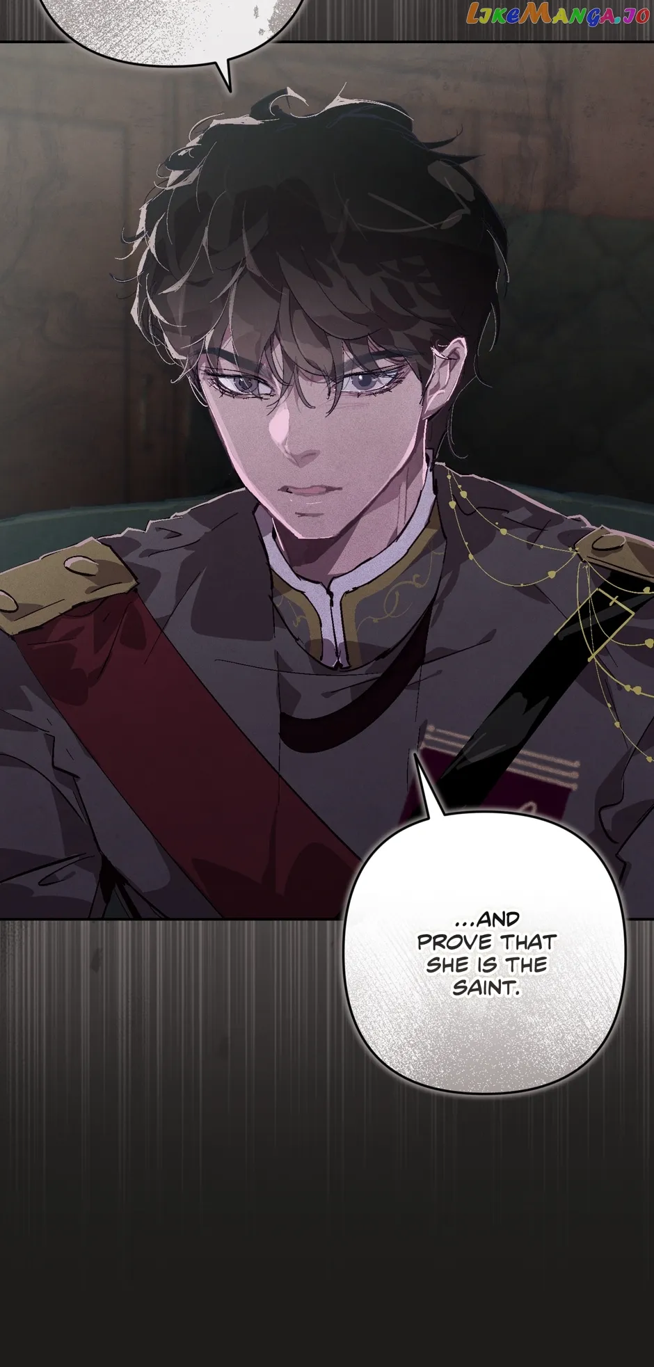 Stigma Effect Chapter 88 - Page 34