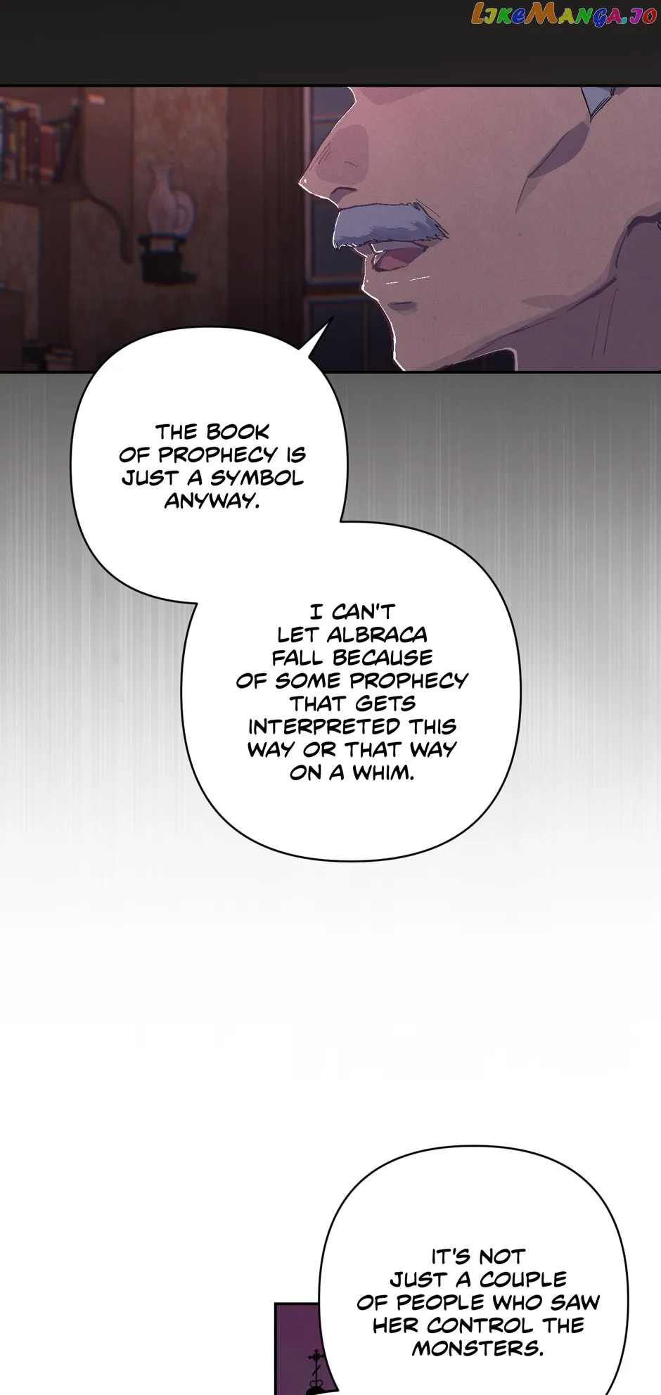 Stigma Effect Chapter 88 - Page 35