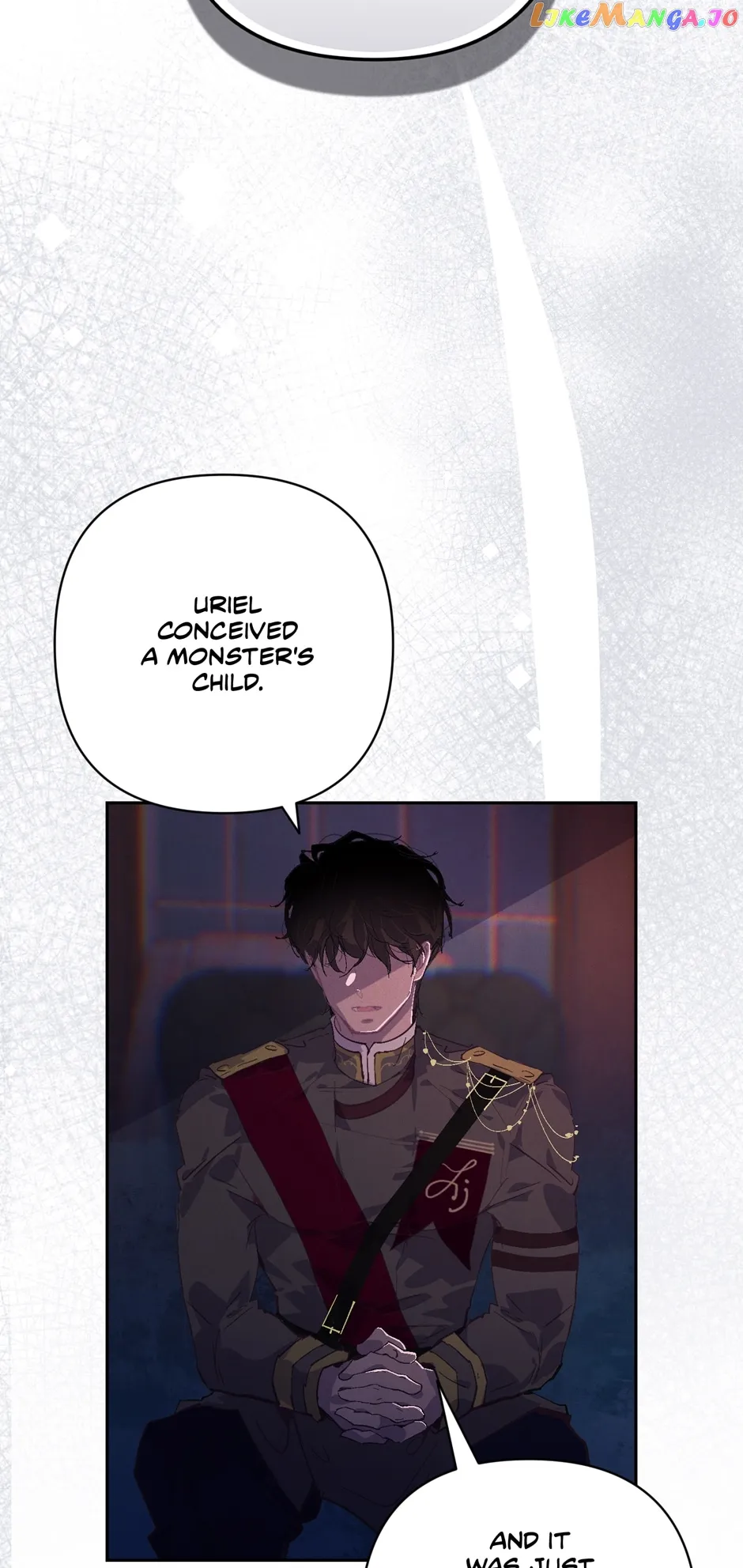Stigma Effect Chapter 88 - Page 37