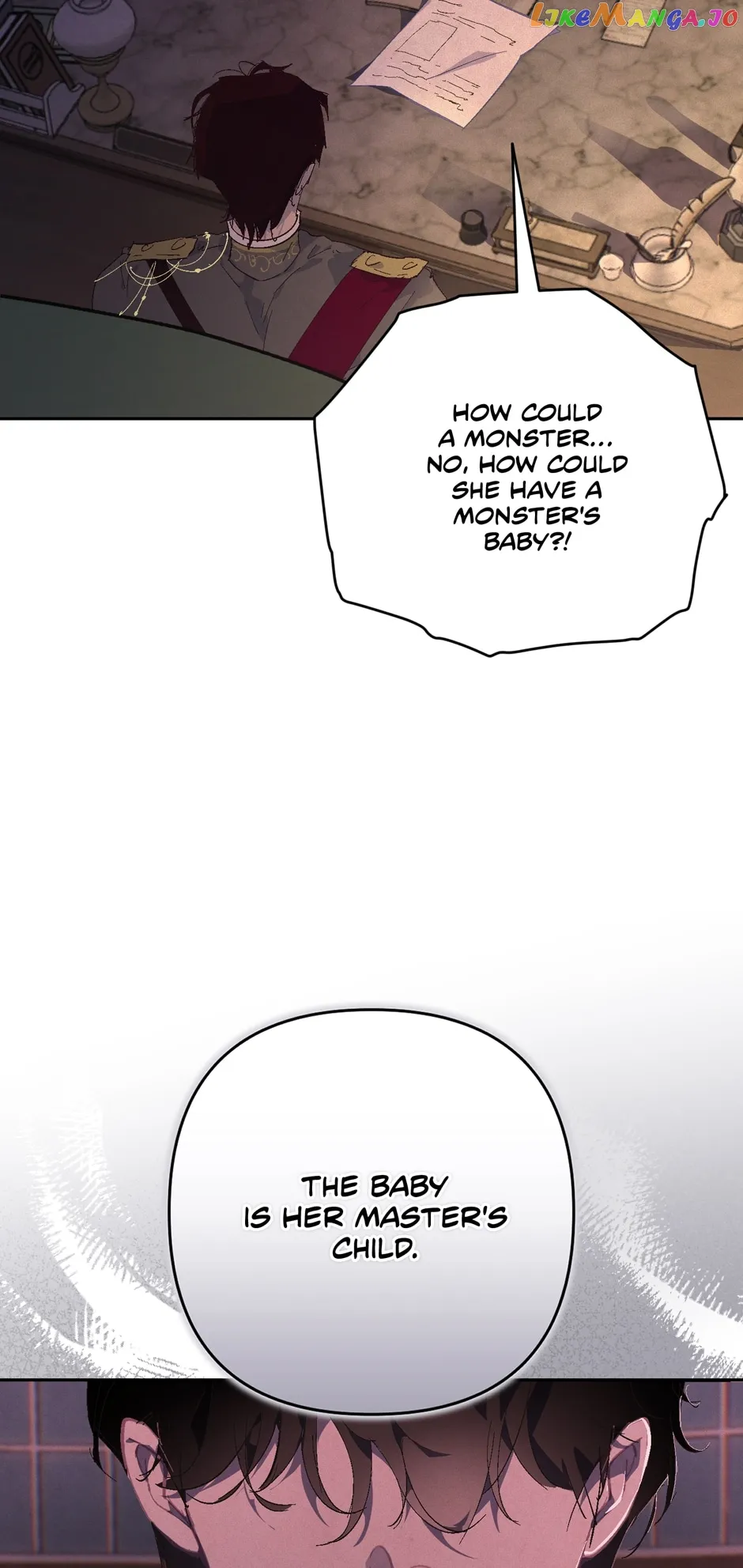 Stigma Effect Chapter 88 - Page 39