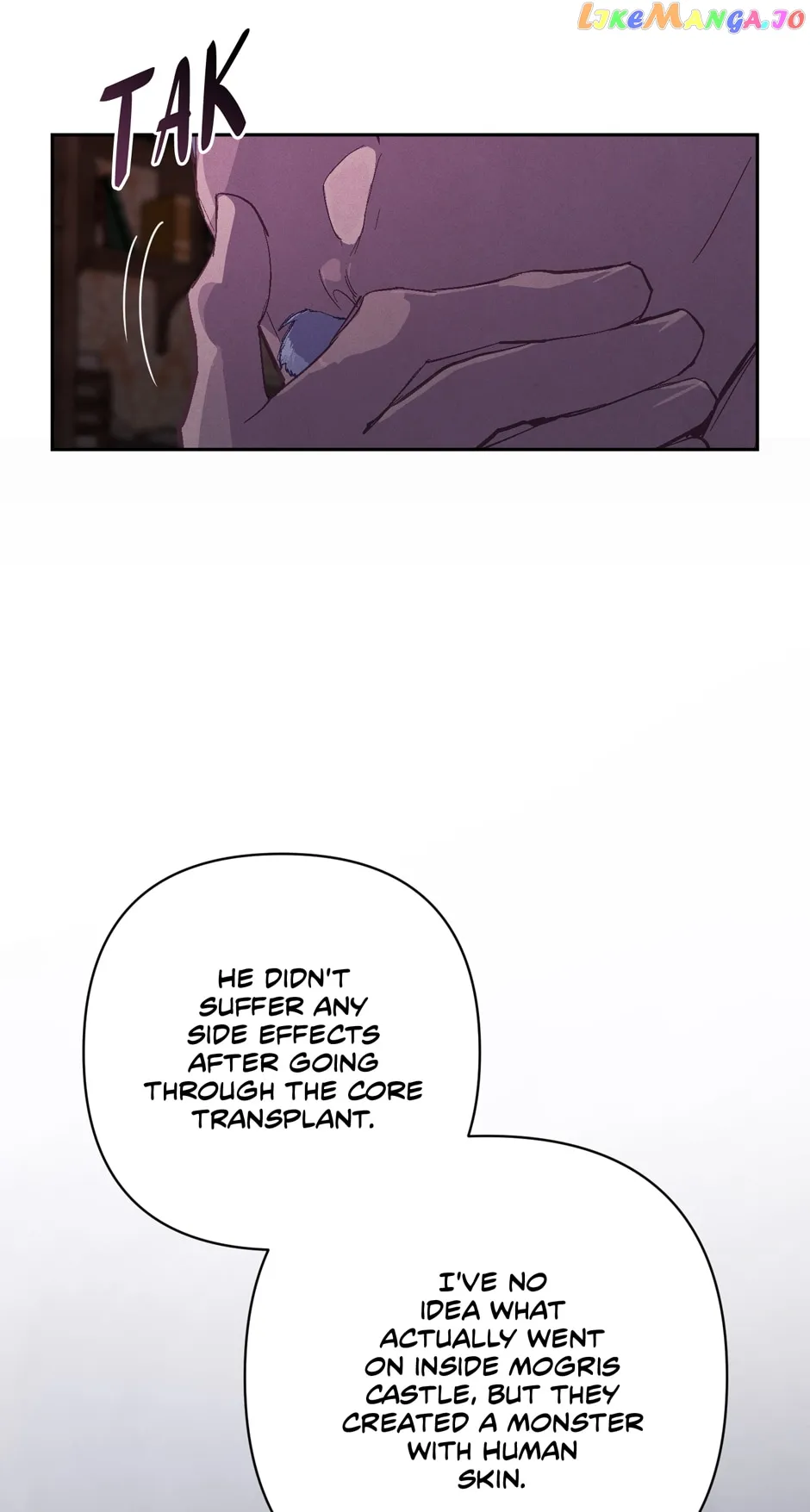 Stigma Effect Chapter 88 - Page 44