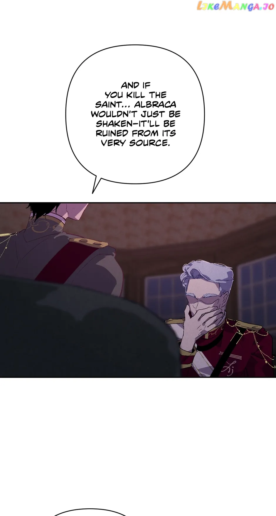 Stigma Effect Chapter 88 - Page 47