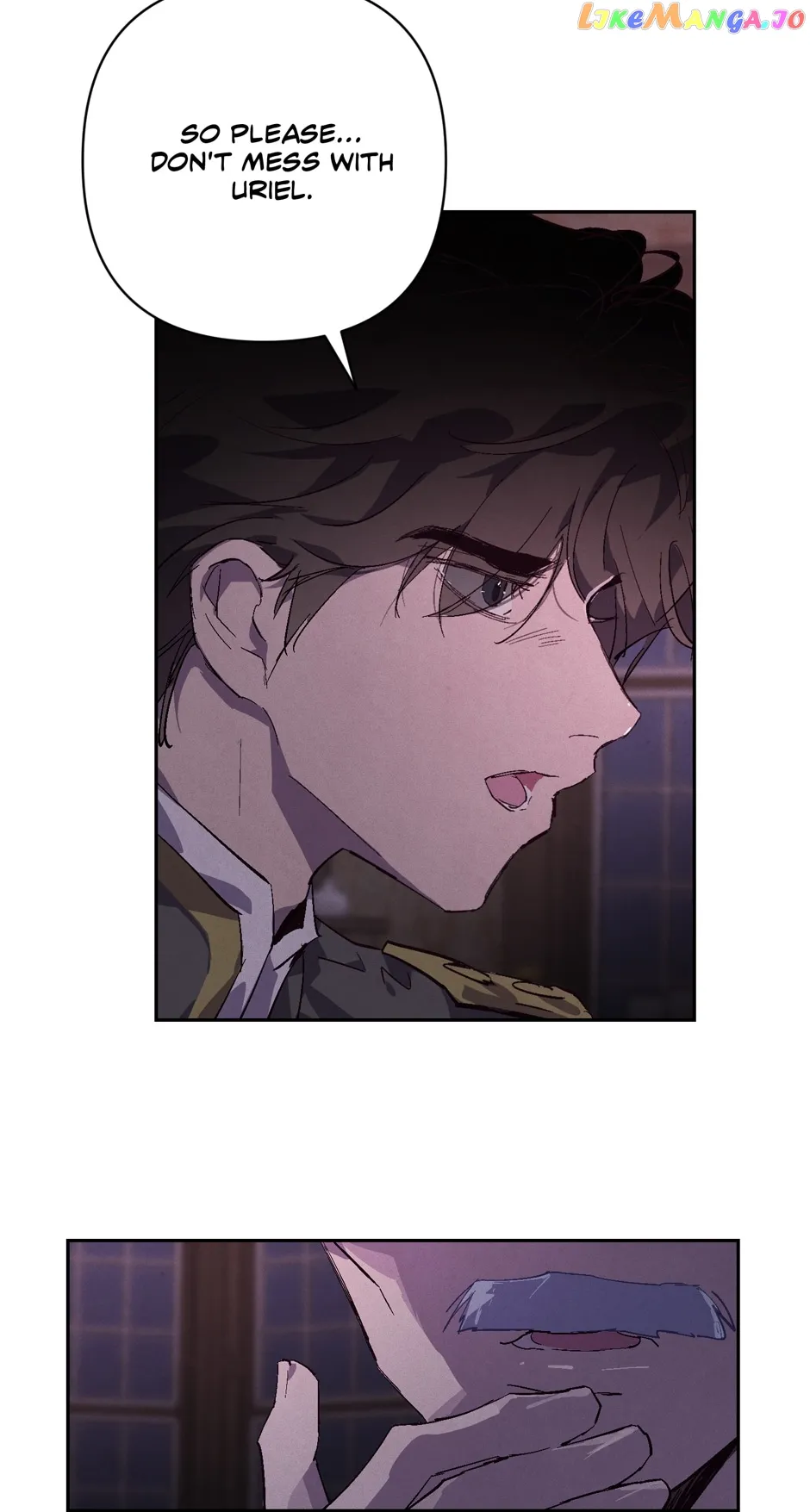 Stigma Effect Chapter 88 - Page 48