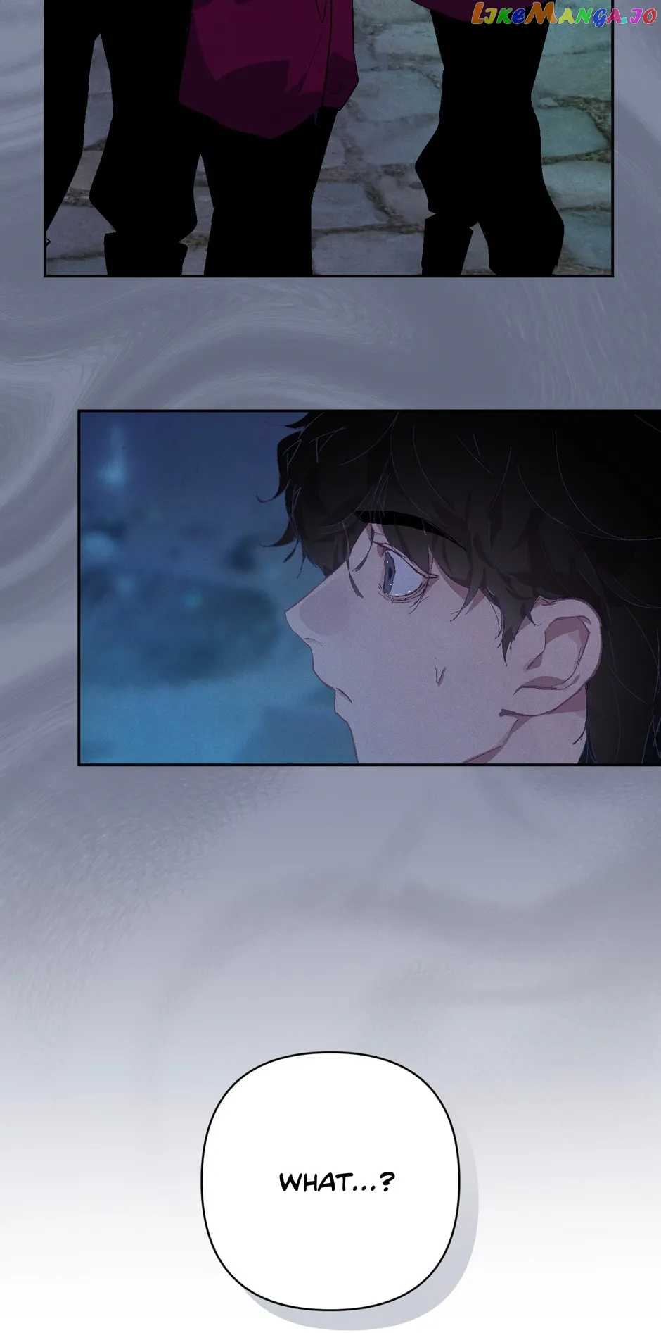 Stigma Effect Chapter 88 - Page 6