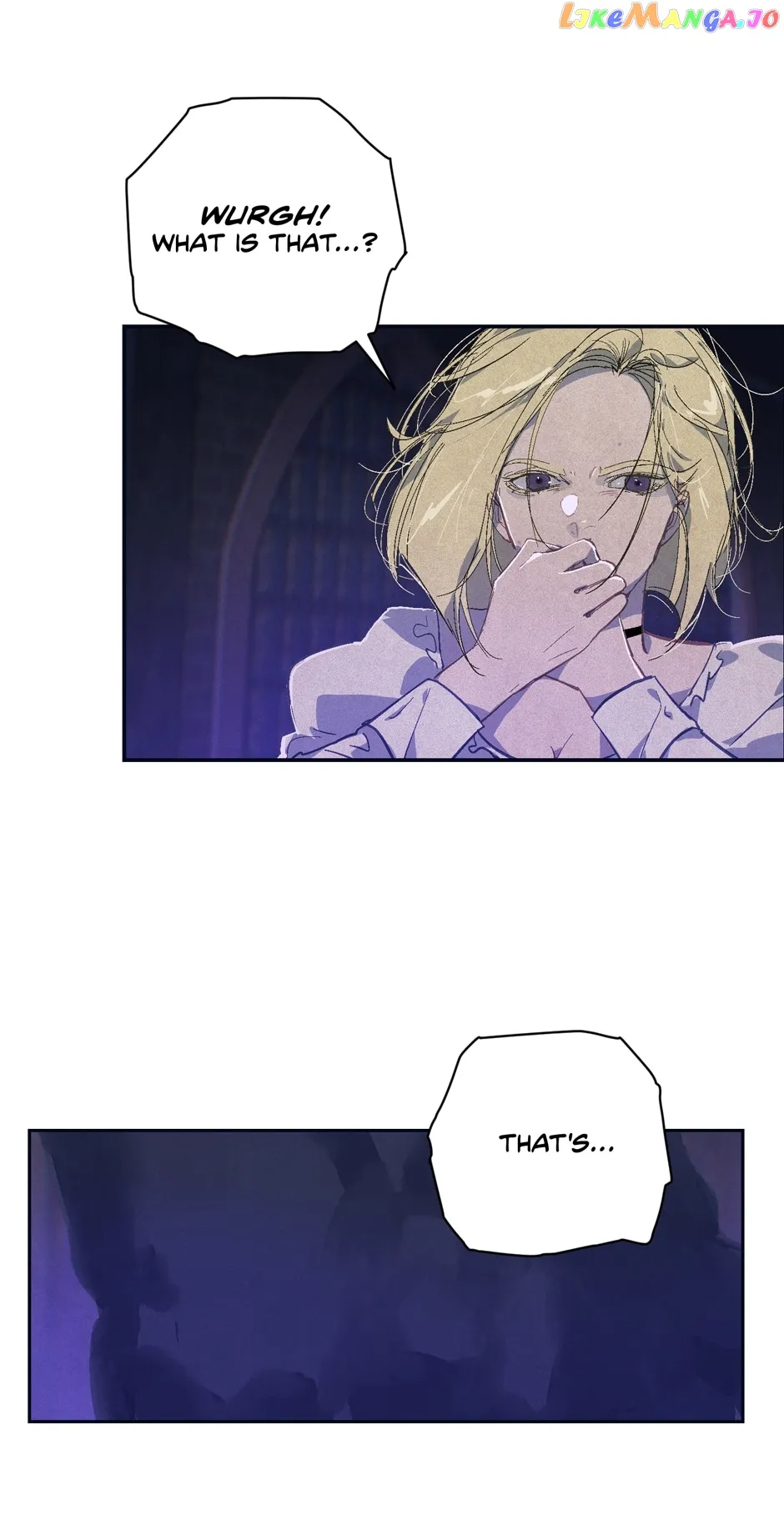 Stigma Effect Chapter 88 - Page 65