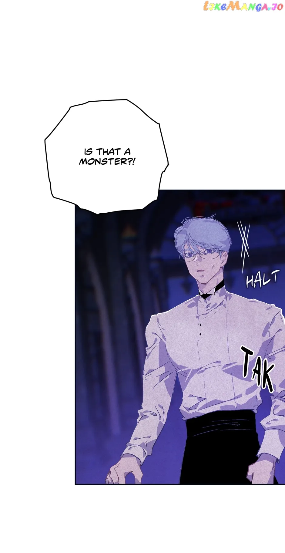 Stigma Effect Chapter 88 - Page 66