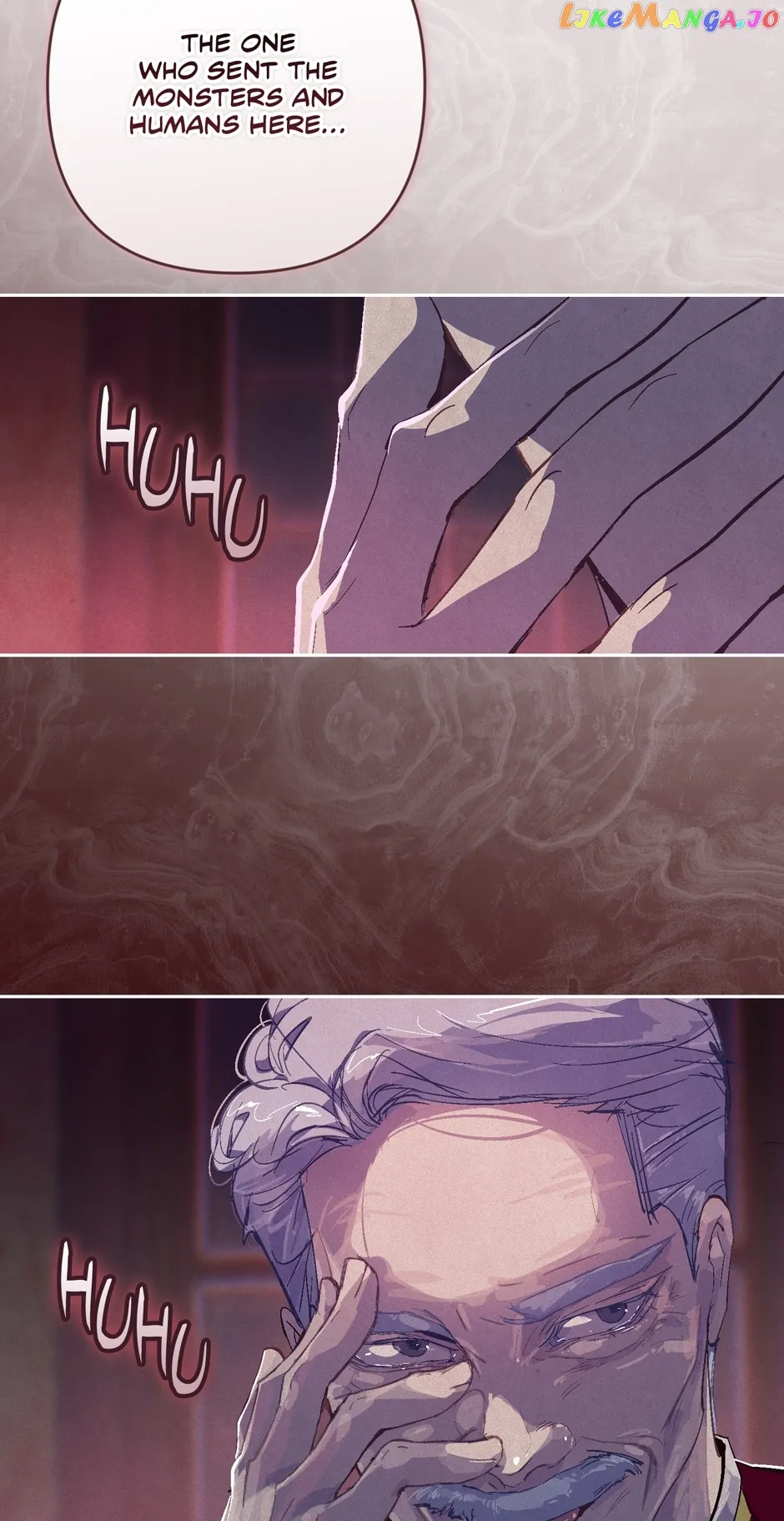 Stigma Effect Chapter 88 - Page 70