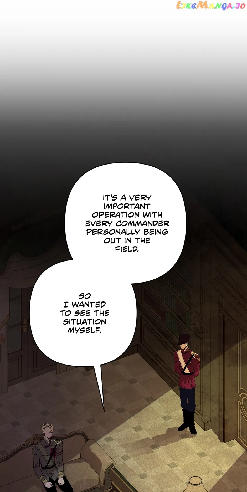 Stigma Effect Chapter 88 - Page 8