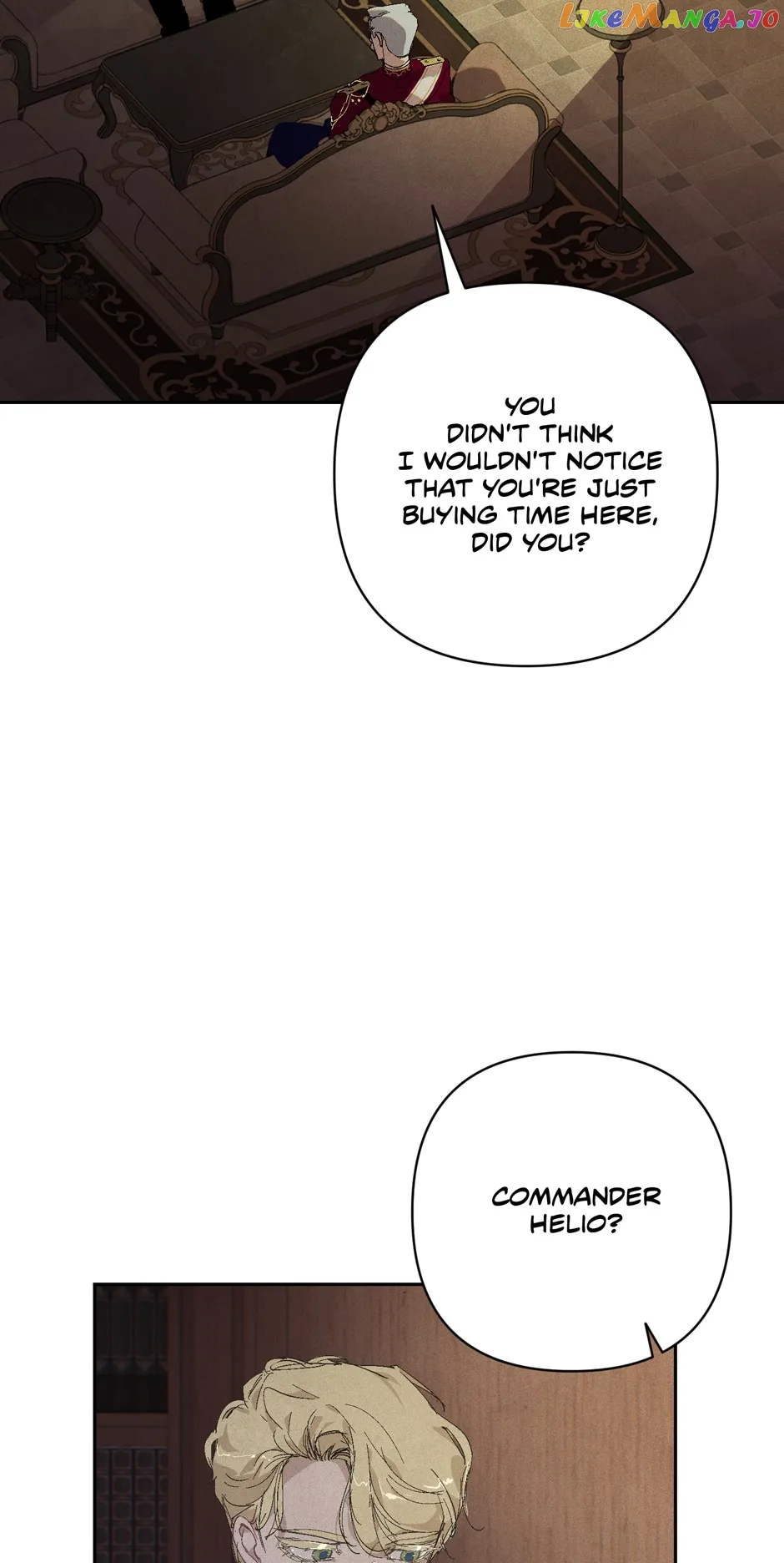 Stigma Effect Chapter 88 - Page 9