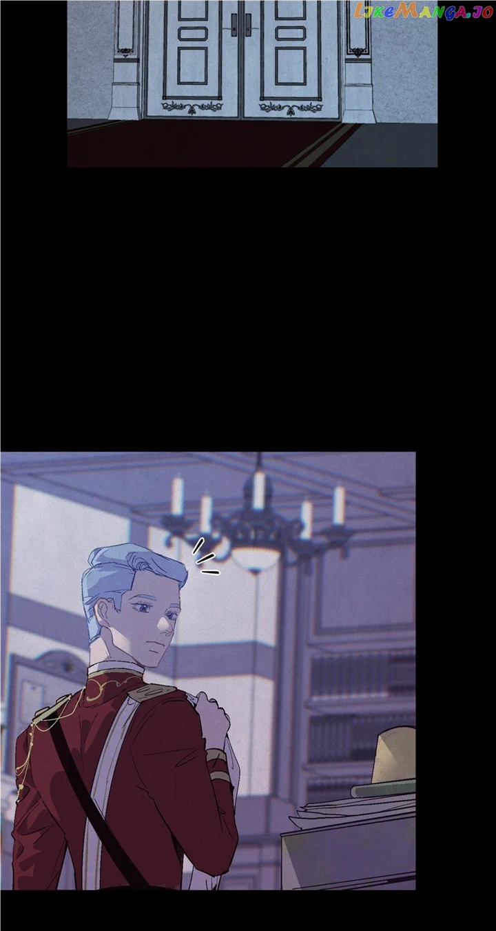 Stigma Effect Chapter 89 - Page 14