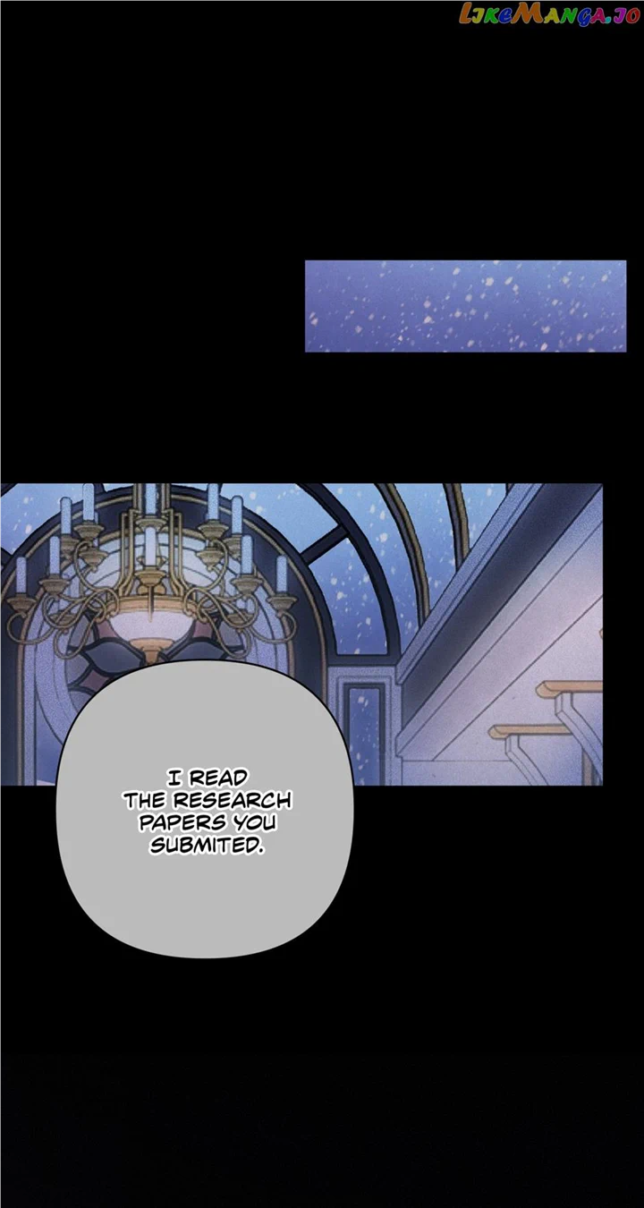 Stigma Effect Chapter 89 - Page 17