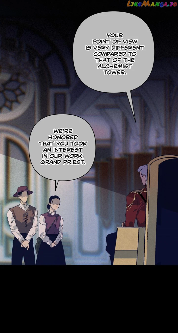 Stigma Effect Chapter 89 - Page 18