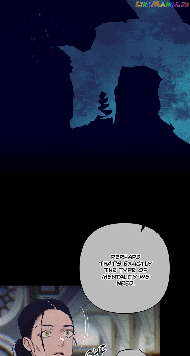 Stigma Effect Chapter 89 - Page 20