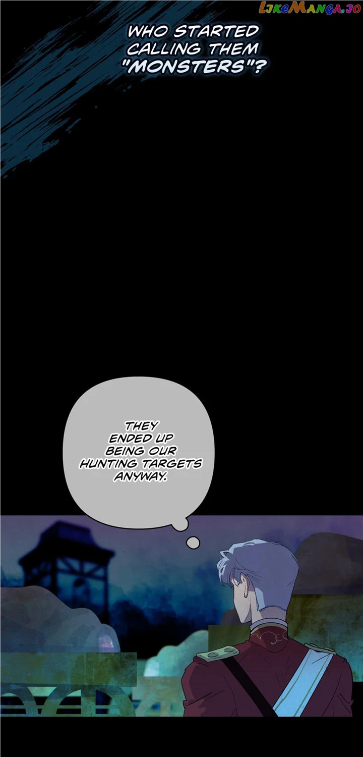 Stigma Effect Chapter 89 - Page 3
